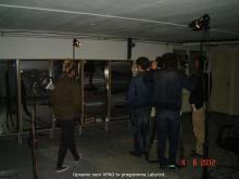 TV-Aufnahme. Bei allen Medienmitteilungen arbeiten wir unter Nennung unseres Namens unentgeltlich mit. TV-Aufnahme. Bei allen Medienmitteilungen arbeiten wir unter Nennung unseres Namens unentgeltlich mit.