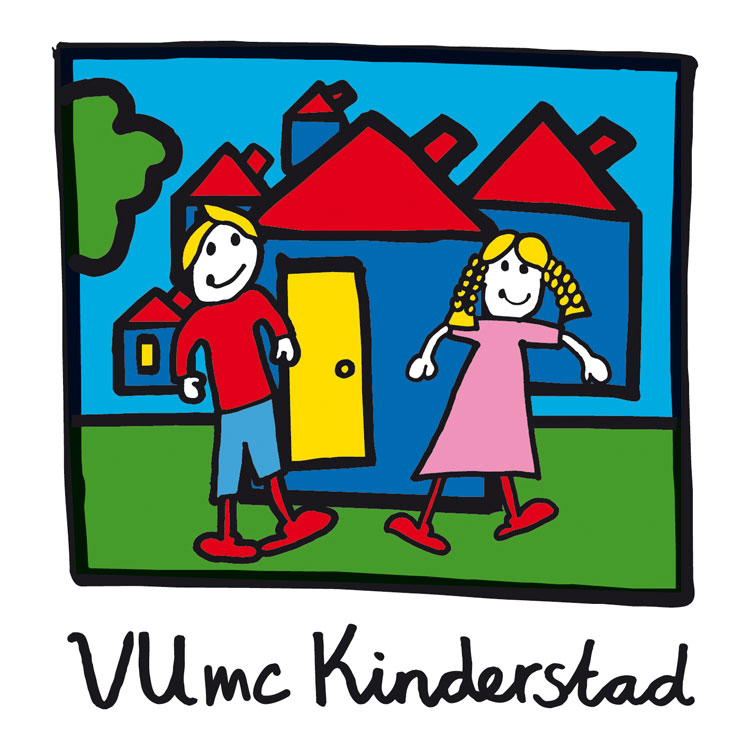VUmc Kinderstad voulait permettre à la Fondation Ronald McDonald pour enfants